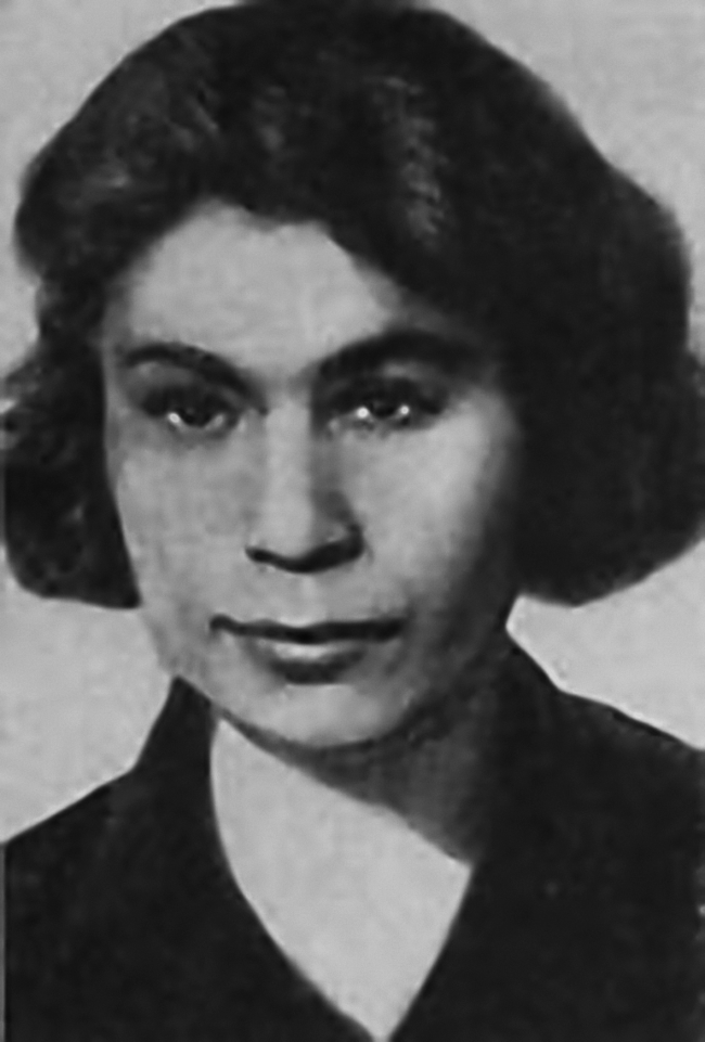 Г.В.Гордієвич, лейтенант медслужби